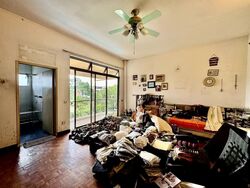 Toh Yi Court (D21), Condominium #533395581